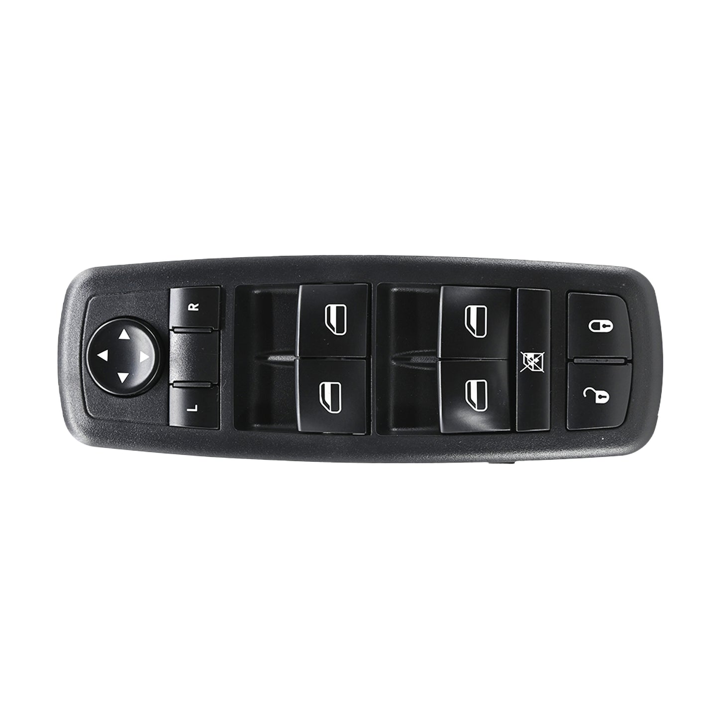 Control Electrico Para Dodge Dart 2013-2016