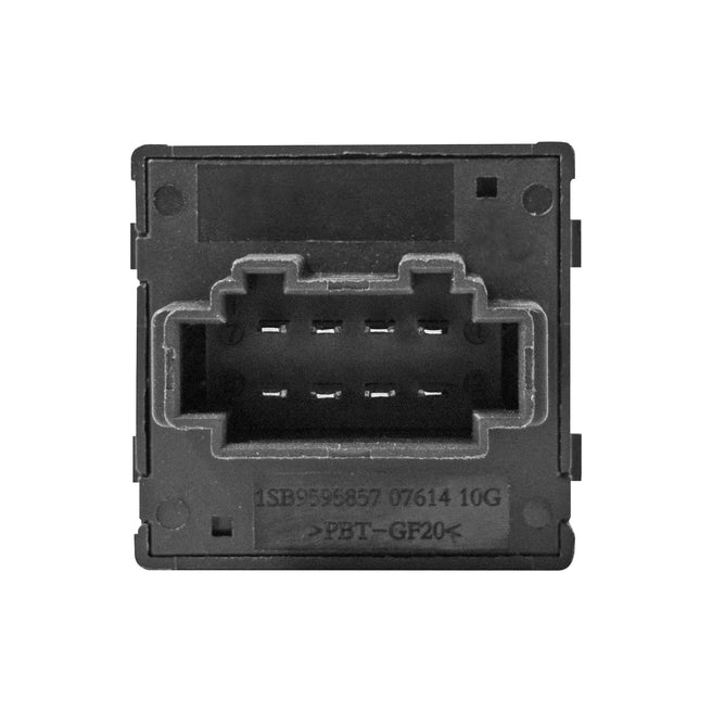 Control Electrico Para Volkswagen Up! 2016-2018