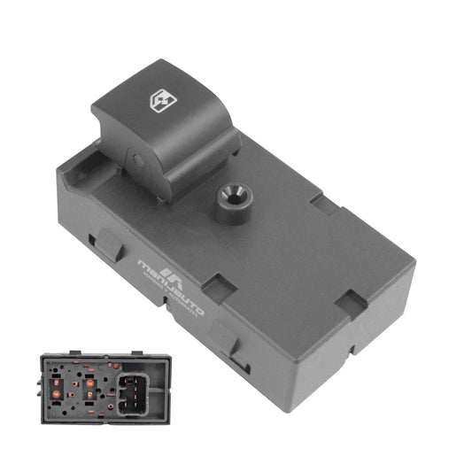 Control Electrico Para Chevrolet Spark 2011-2018