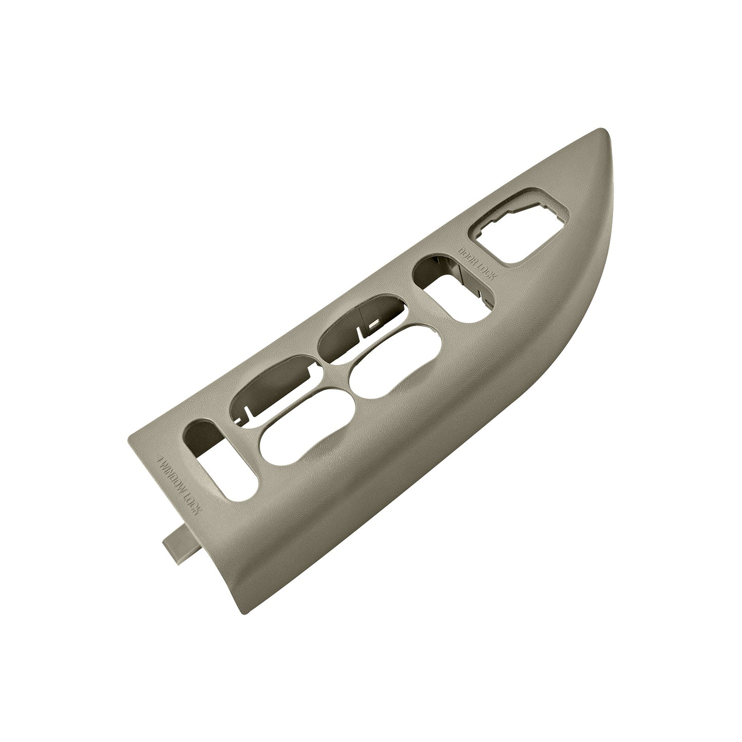 Control Electrico Para Ford Lobo 1997-2003