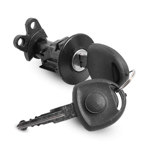 Cilindro de Cajuela con Llave Chevy 2002-2012 Manijauto
