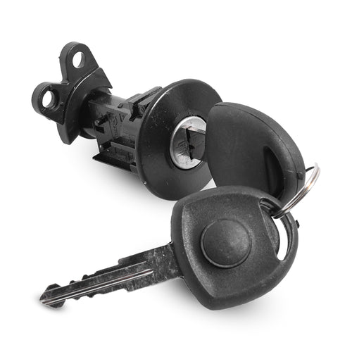 Cilindro de Cajuela con Llave Chevy 2002-2012 Manijauto