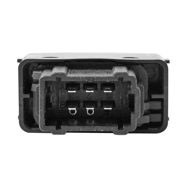 Control Electrico Para Peugeot 208 2013-2019