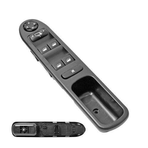 Control Electrico Para Peugeot 207 2012-2013