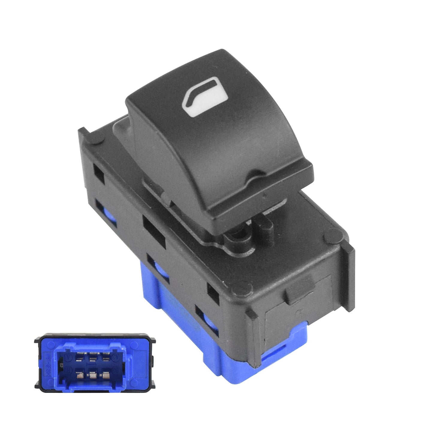 Control Electrico Para Peugeot 301 2013-2022