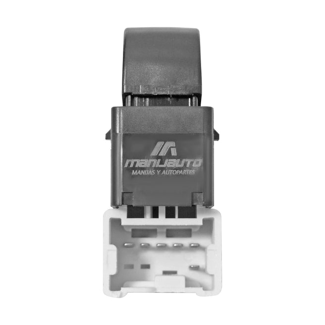 Control Electrico Para Nissan Np300 2008-2015