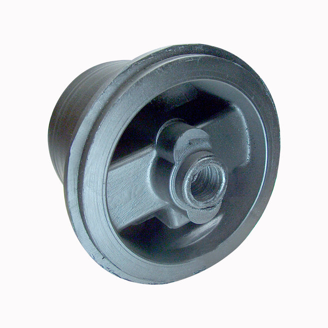 Repuesto Soporte Para Isuzu Hombre 1996-2000 2.2L L4 Trasero Superior