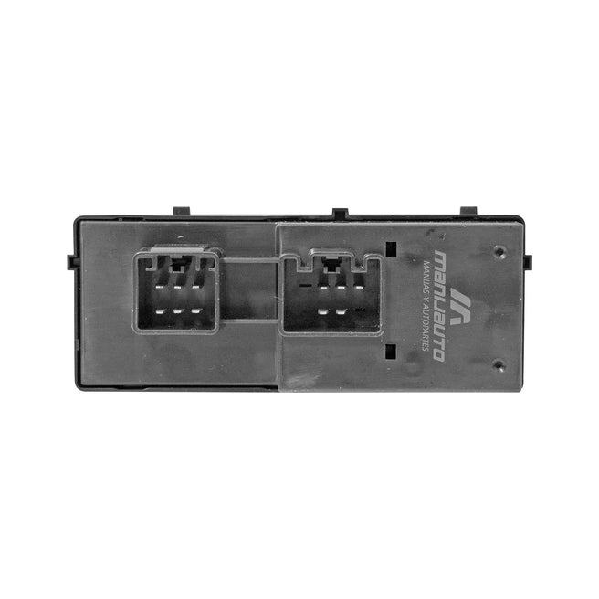 Control Electrico Para Ford Explorer Sport Trac 2001-2005