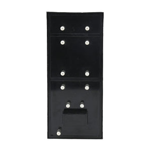 Control de Vidrios Delantero Izquierdo Mustang 1994-2004