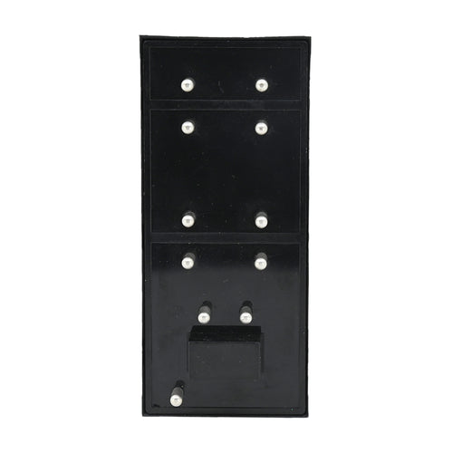 Control de Vidrios Delantero Izquierdo Mustang 1994-2004