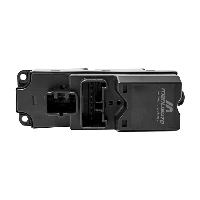 Control Electrico Para Ford Ranger 2013-2020