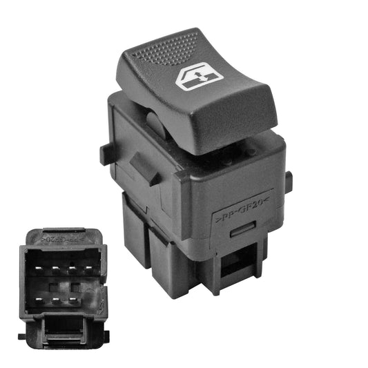 Control Electrico Para Gmc Savana 2003-2018