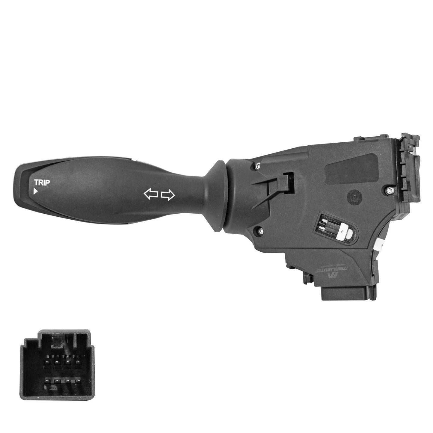 Palanca Direccional Para Ford Figo 2014-2019