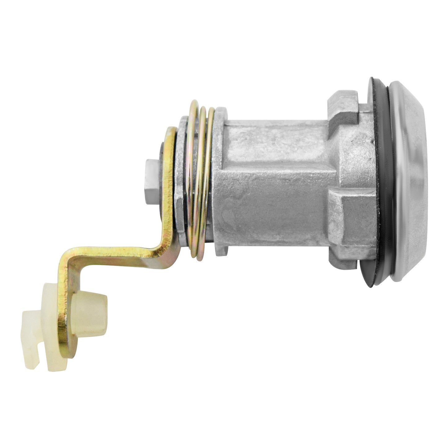 Cilindro Para Cajuela Para Dodge Atos 2000-2012