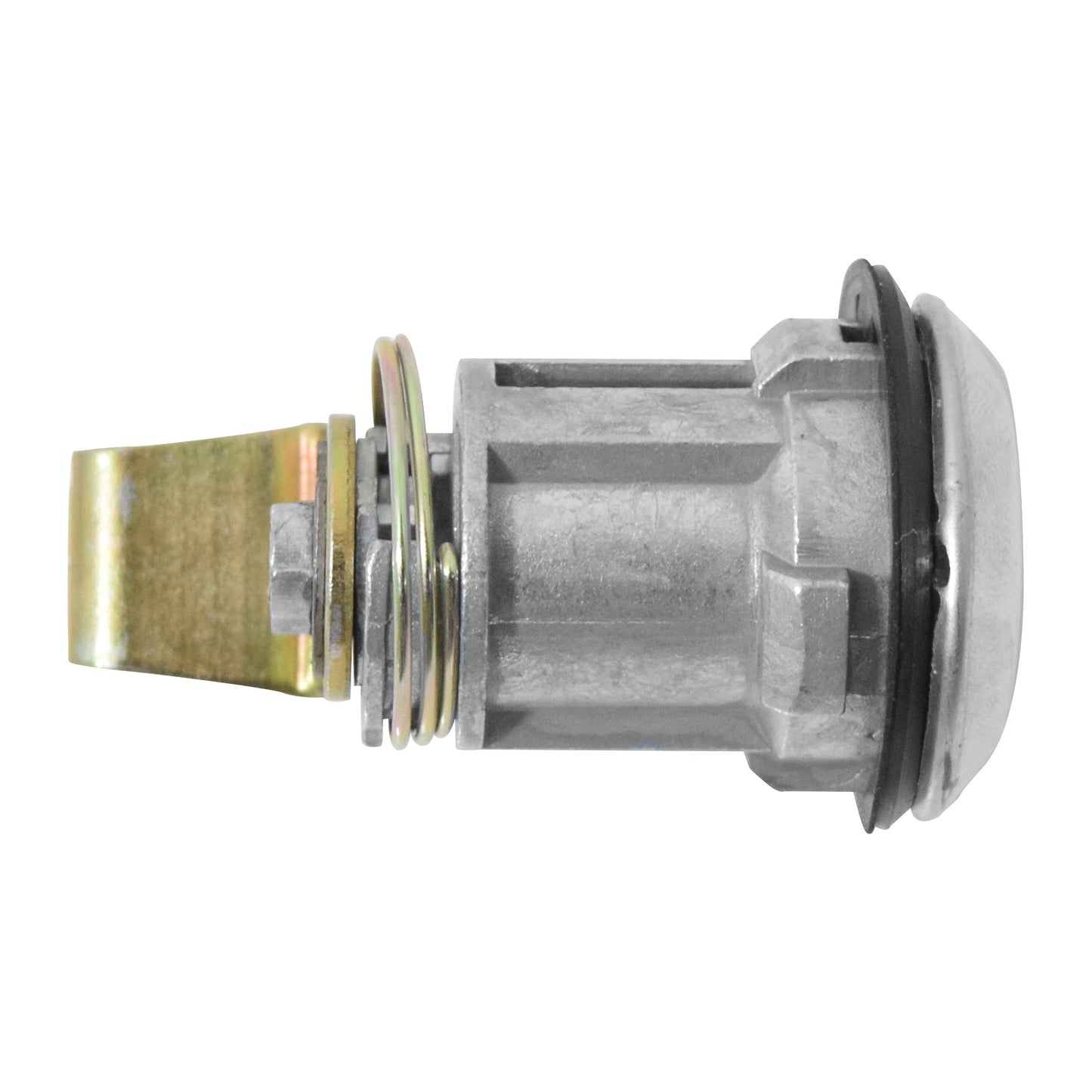 Cilindro Para Cajuela Para Dodge Atos 2000-2012