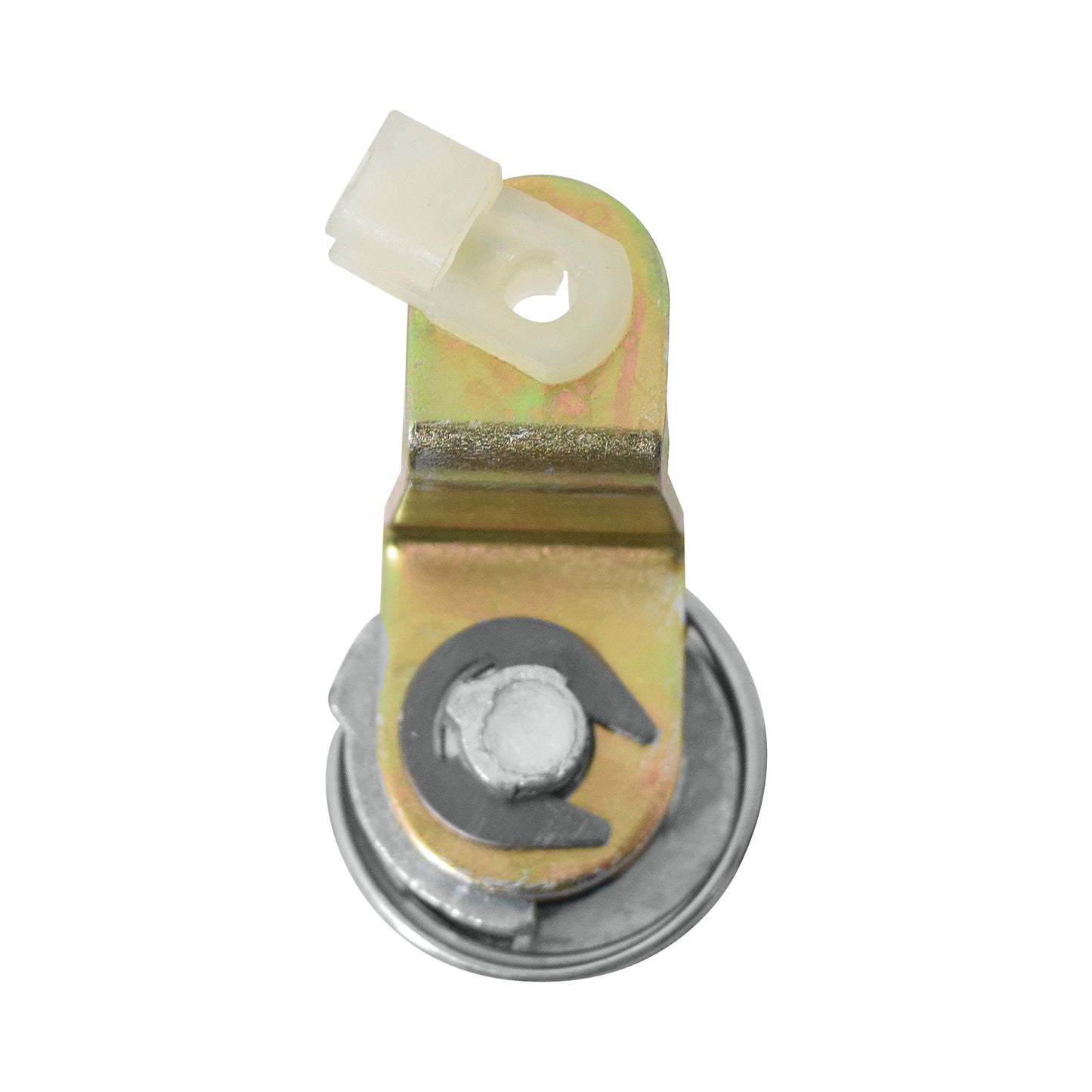 Cilindro Para Cajuela Para Dodge Atos 2000-2012
