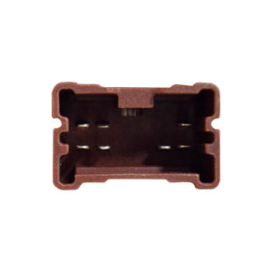Control Electrico Para Renault Clio 2015-2017