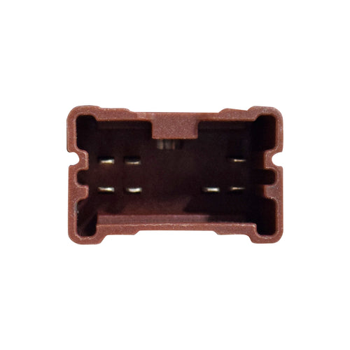 Control Electrico Para Renault Clio 2015-2017
