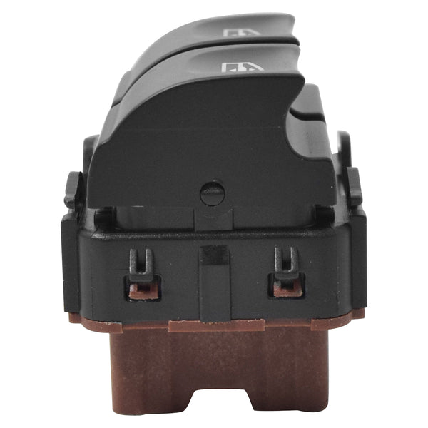 Control Electrico Para Renault Clio 2015-2017