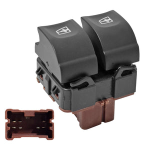 Control Electrico Para Renault Clio 2015-2017