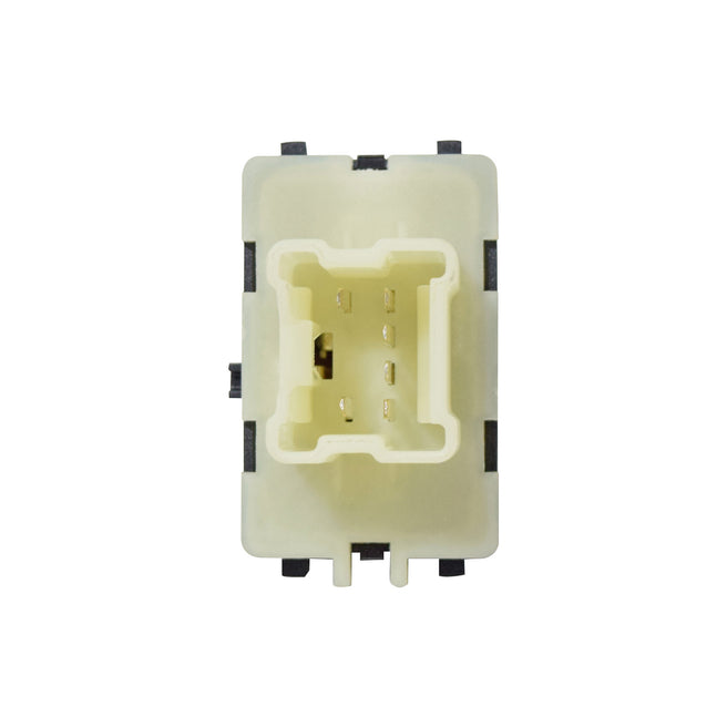 Control Electrico Para Renault Captur 2018-2020