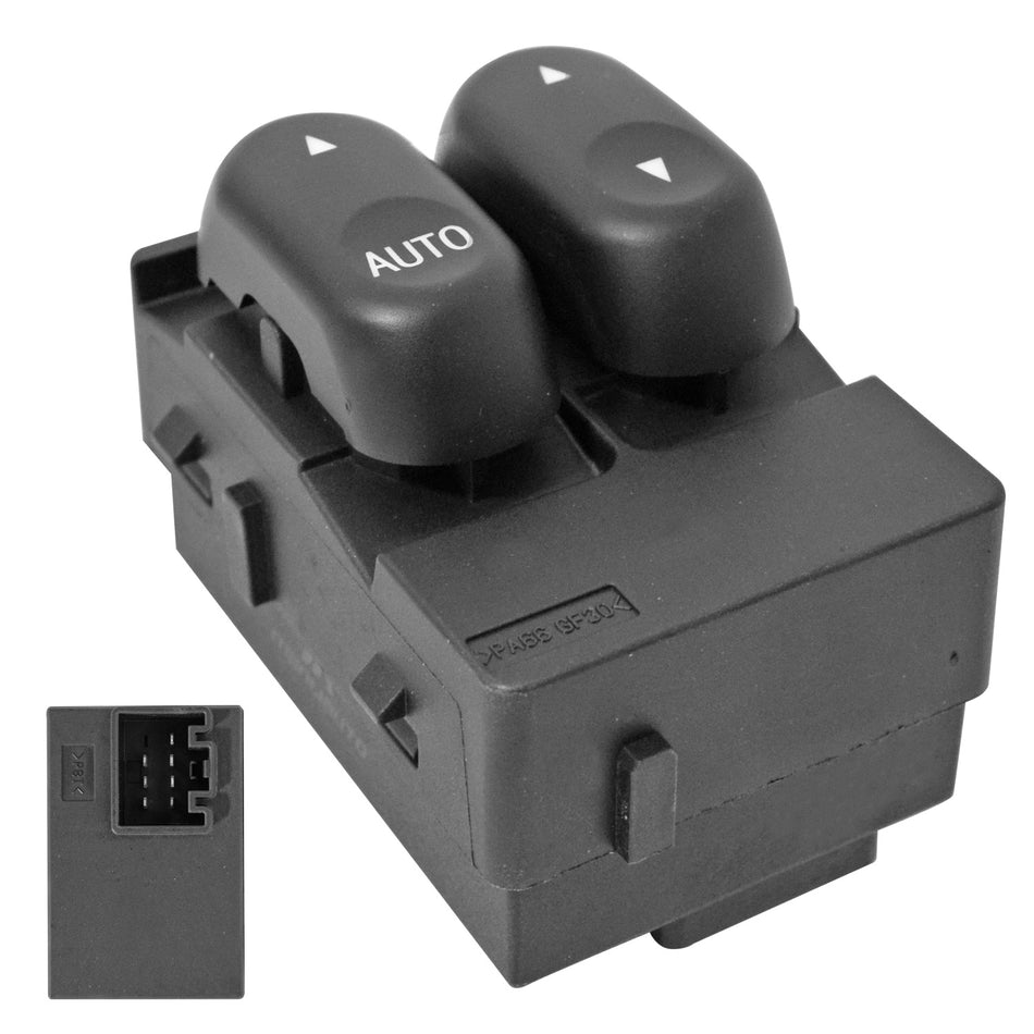 Control Electrico Ford F-150/F-250 2004-2008