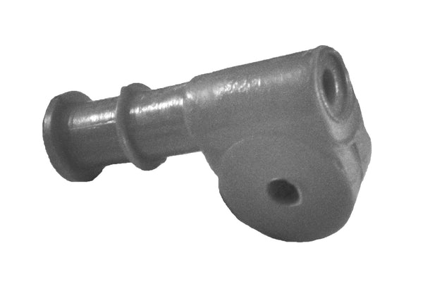 Goma Niveladora De Suspension De Aire Tipo "P" Universal Tractocamiones