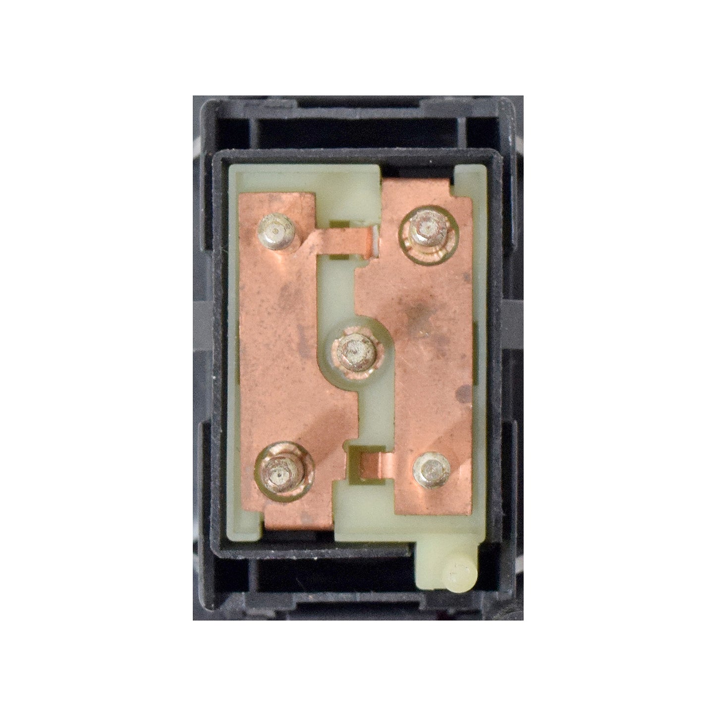 Control Electrico Para Mazda B2000/B2200 1998-2004