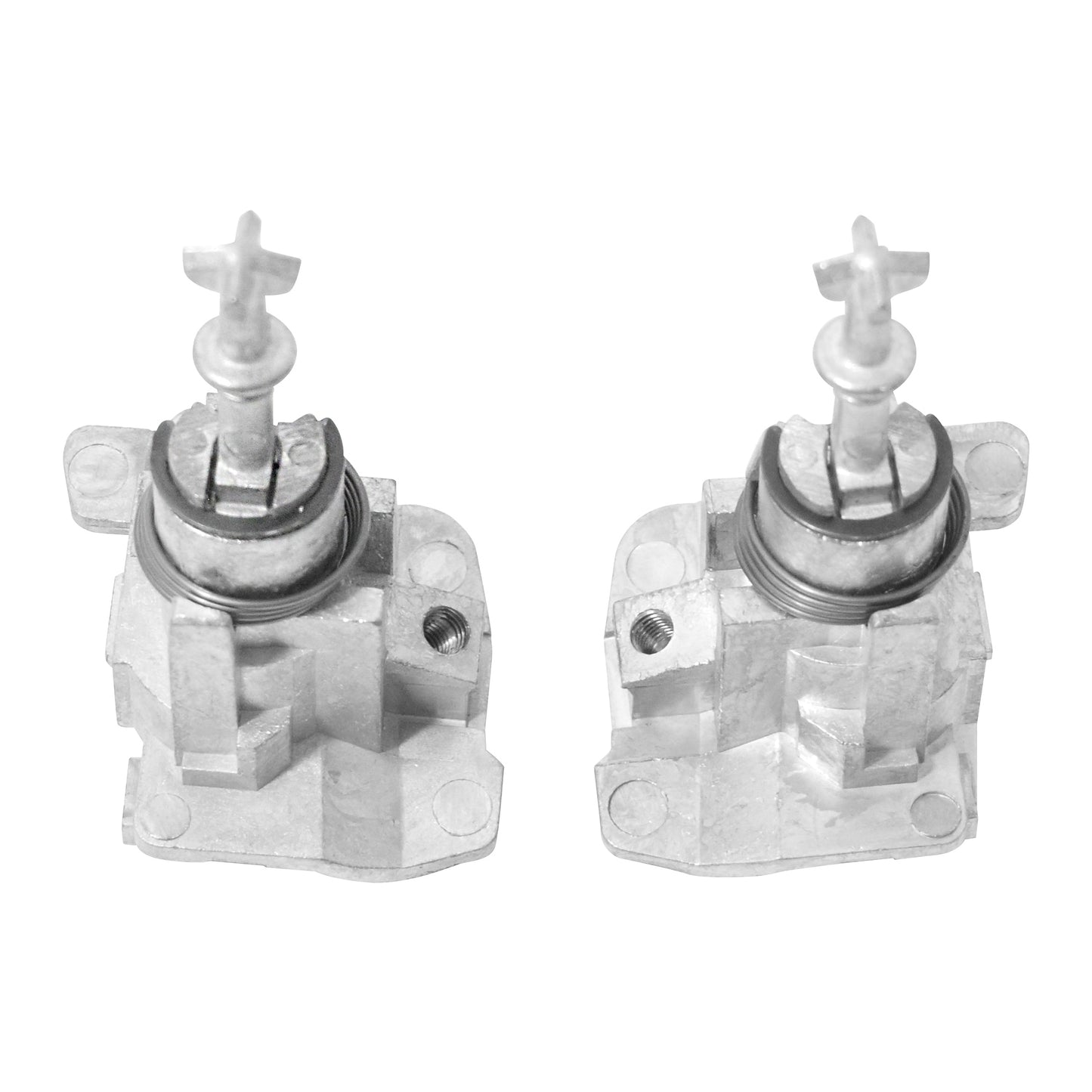 Cilindro Para Puerta Para Toyota Hiace 2006-2018