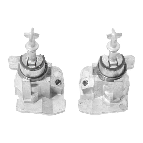 Cilindro Para Puerta Para Toyota Hiace 2006-2018