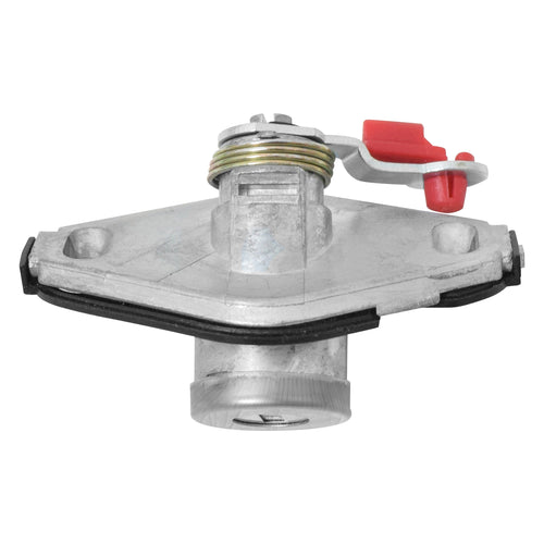 Cilindro Para Cajuela Para Toyota Hiace 2006-2018