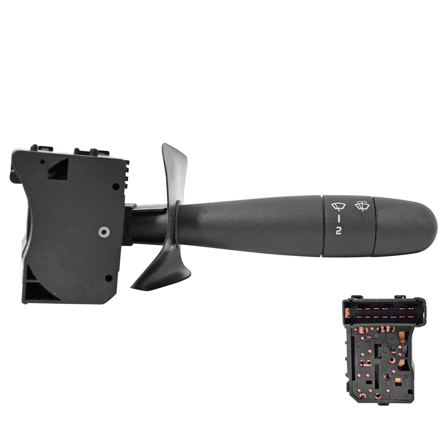 Palanca Limpiabrisas Para Renault Kangoo 2004-2018