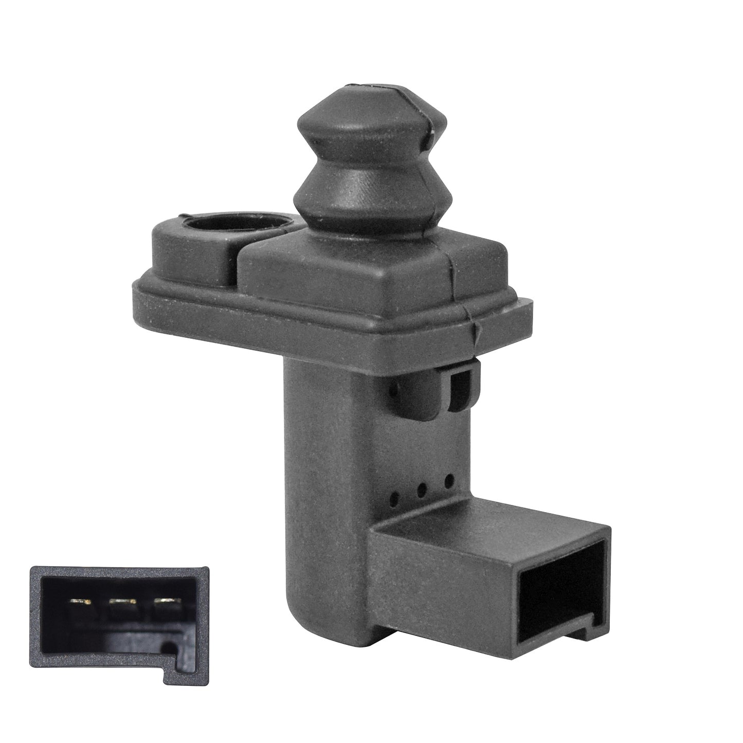 Interruptor Luz De Puerta Para Ford Pick Up 1992-1996