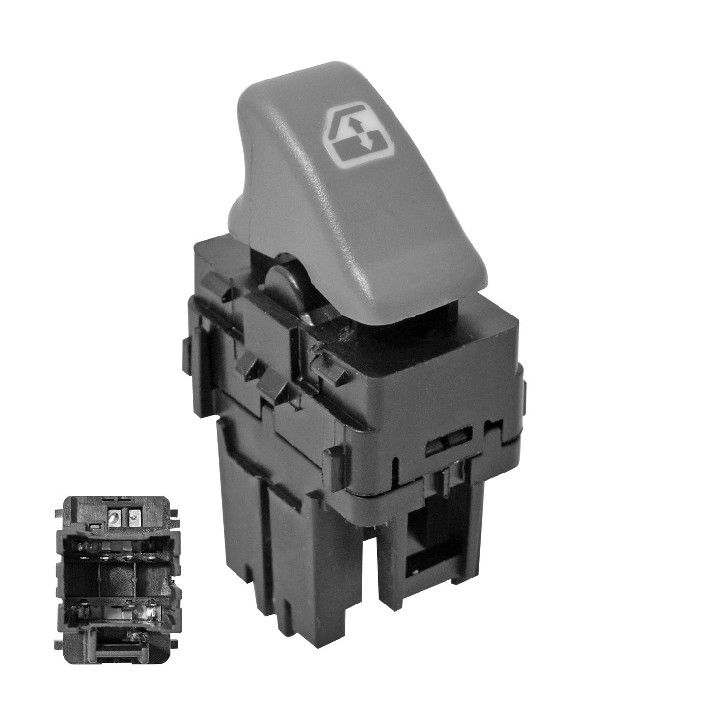 Control Electrico Para Pontiac Trans Sport 1997-2005