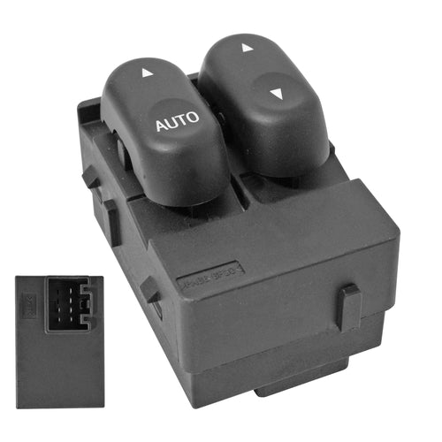 Control Electrico Para Ford Explorer 2001-2003