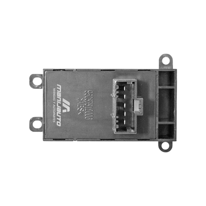 Control Electrico Para Honda Fit 2009-2014