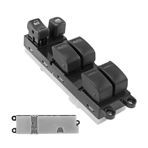 Control Electrico Para Nissan Altima 2002-2006