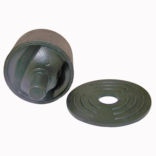 Repuesto Soporte Para Nissan Altima 2002-2006 2.5L L4 Trasero Superior