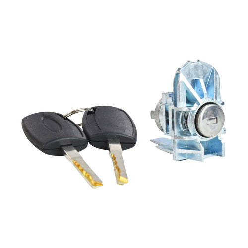 Cilindro de Puerta Delantero Izquierdo Ranger 2013-2022