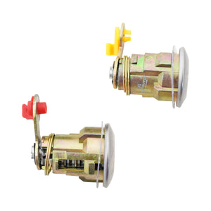 Cilindro Para Puerta Para Mitsubishi Montero Sport 2002-2008