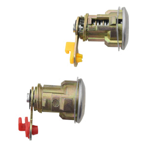 Cilindro Para Puerta Para Mitsubishi Montero Sport 2002-2008