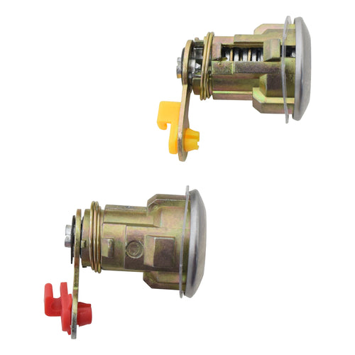 Cilindro Para Puerta Para Mitsubishi Montero Sport 2002-2008