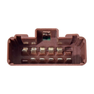 Control Electrico Para Renault Clio 2007-2012