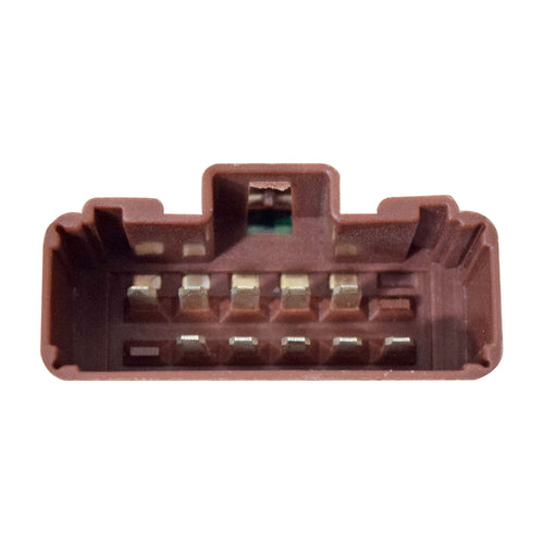 Control Electrico Para Renault Clio 2007-2012