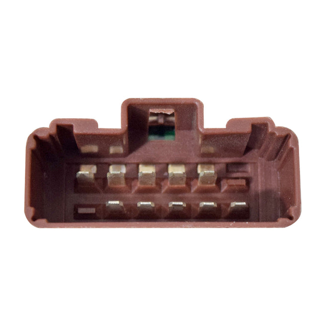 Control Electrico Para Renault Clio 2007-2012