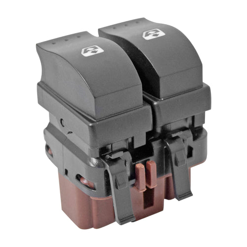 Control Electrico Para Renault Clio 2007-2012