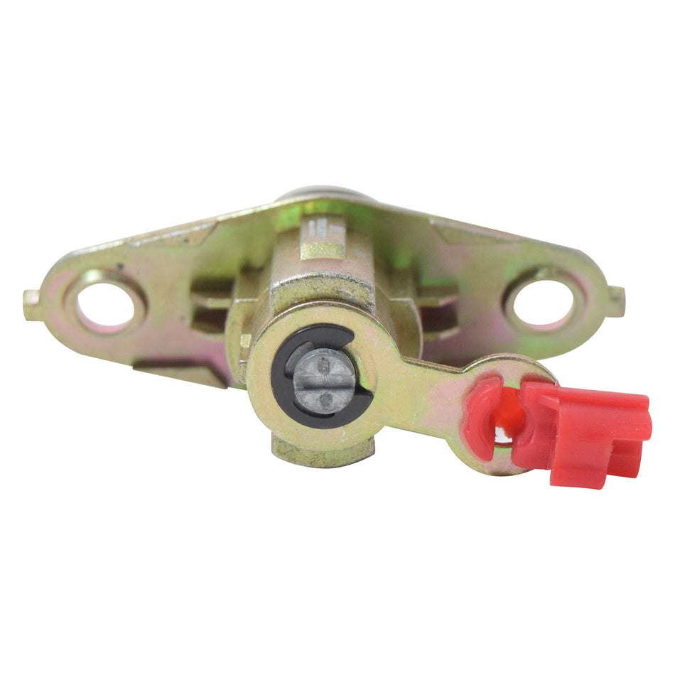 Cilindro Para Cajuela Toyota Corolla Ae110 1993-1997