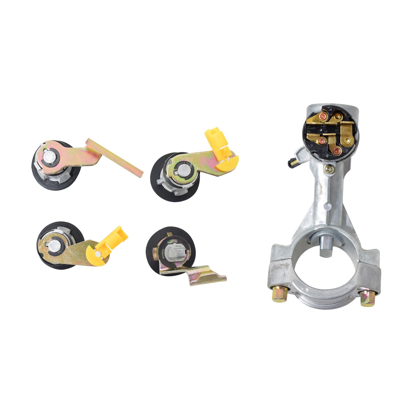 Set De Cilindros Para Nissan Tsuru Ii 1988-1991