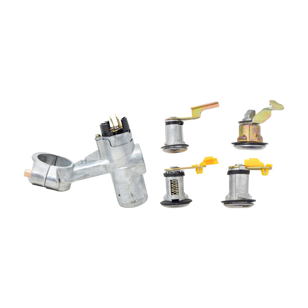 Set De Cilindros Para Nissan Tsuru Ii 1988-1991