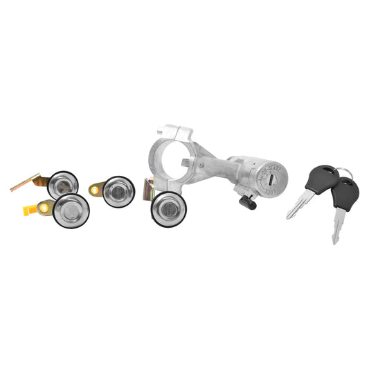 Set De Cilindros Para Nissan Tsuru Ii 1988-1991